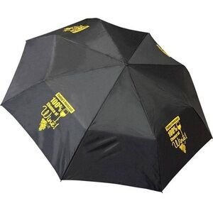 MOUNT VERNON WINE BOTTLE UMBRELLA